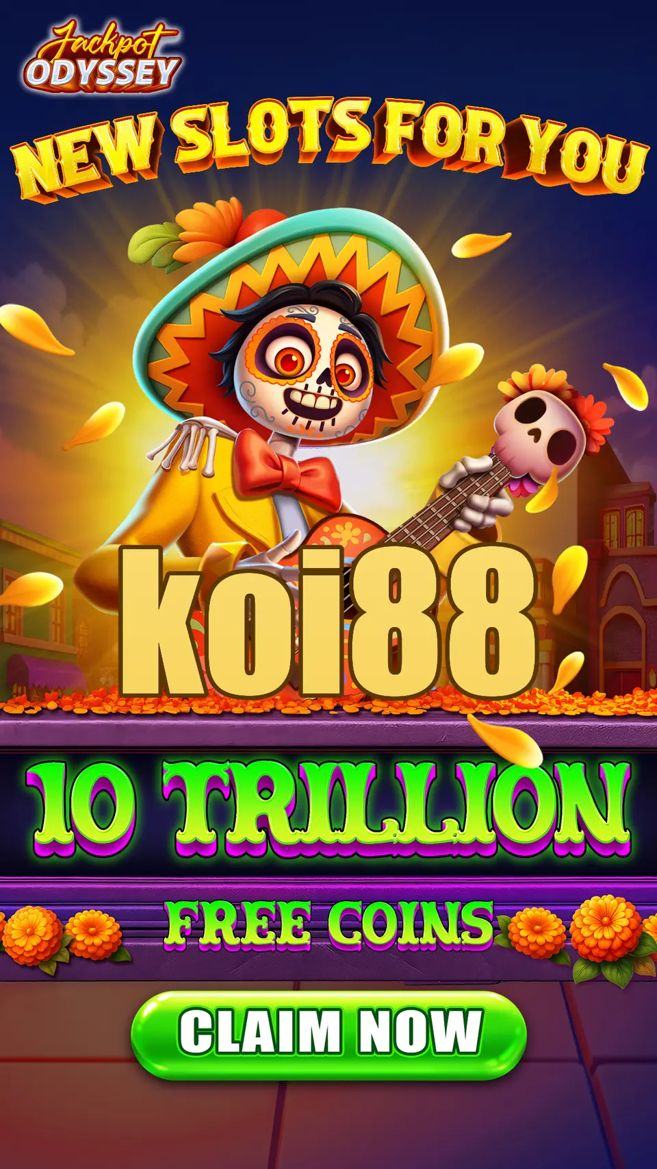 koi88 APK