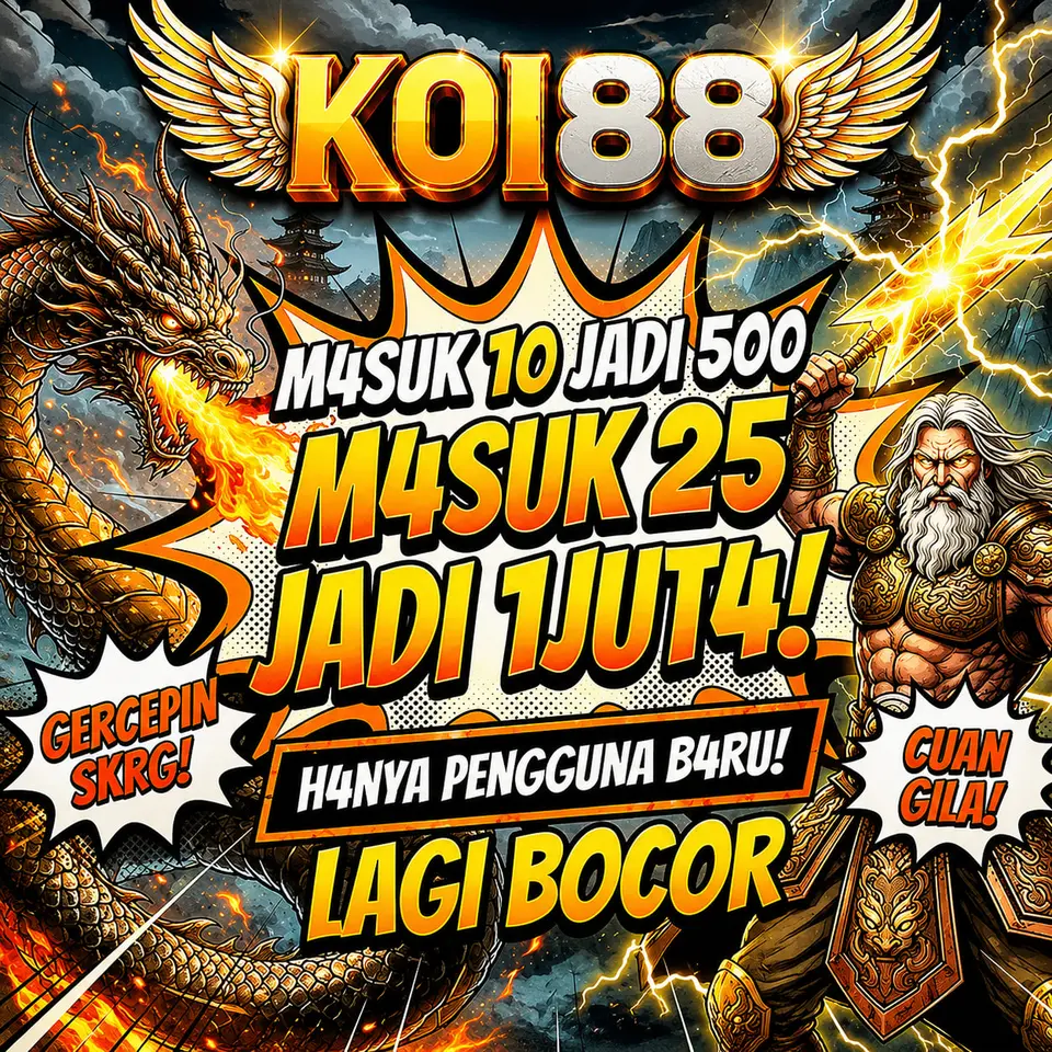koi88 APK Resmi Unduh