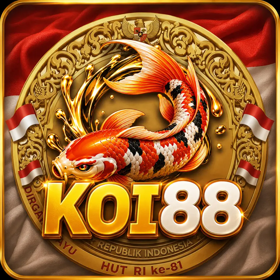 koi88 Masuk - koi88 Resmi